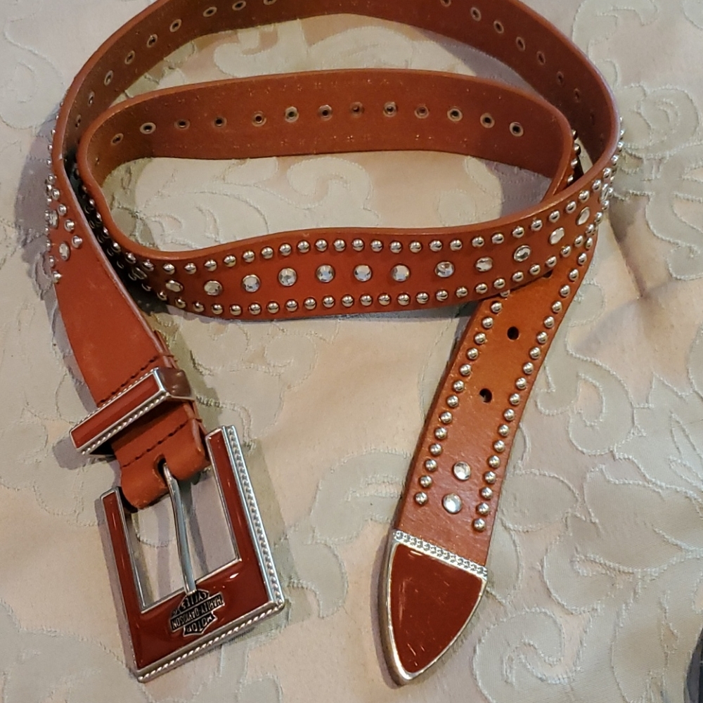 Belt